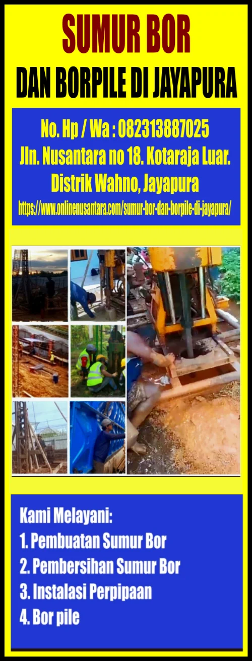 DPR Dorong Peningkatan Fasilitas LPP Jayapura, Prioritaskan Sumur Bor dan Sarana Olahraga