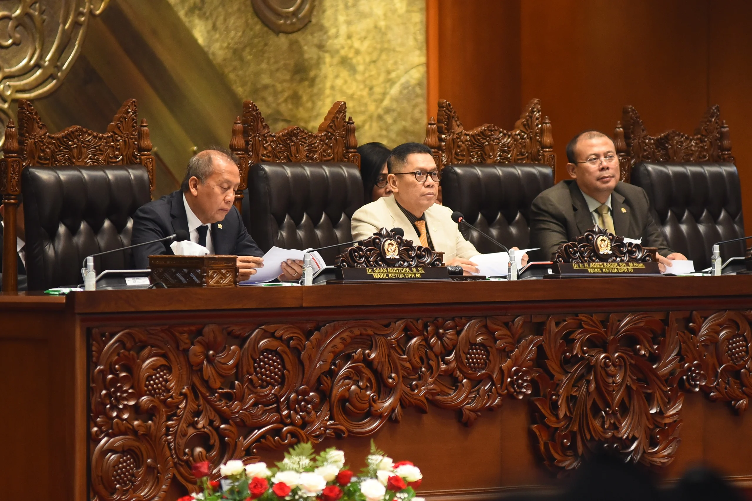 DPR: Kebijakan ruang udara RI bagi militer asing harus transparan