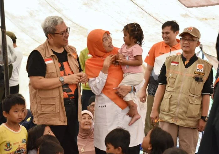 DPR Minta Pemerintah Sediakan Layanan Penyembuhan Trauma bagi Korban Kecelakaan KA di Bekasi