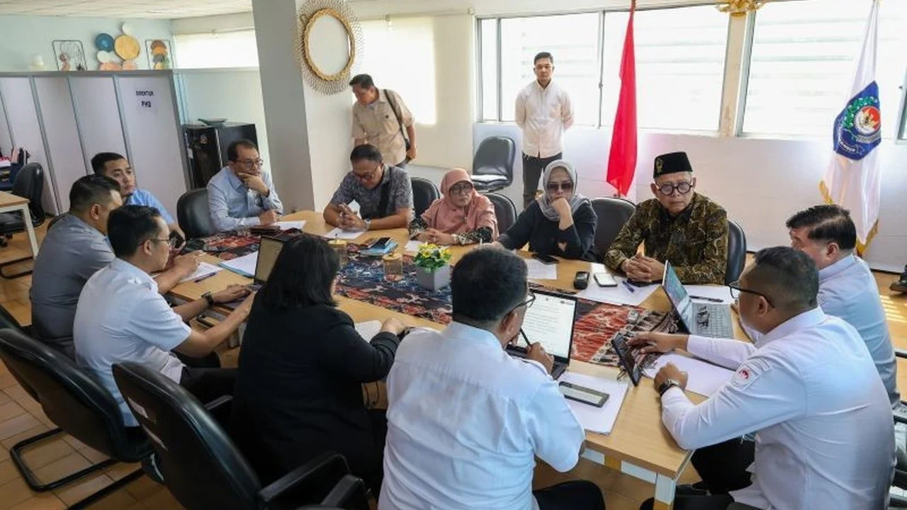 DPRD Jabar Dorong Percepatan Pemekaran Desa: Optimalkan Dana dan Sejahterakan Warga