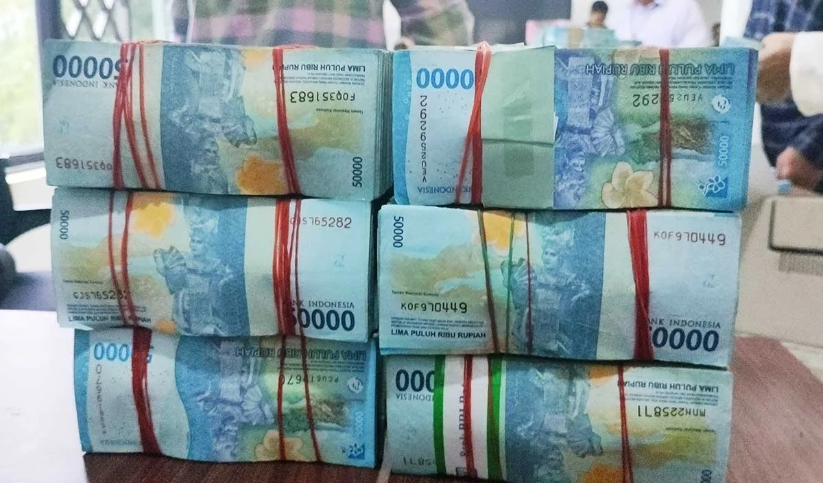 DPRD Jabar Kritik LKPJ Gubernur 2025: Sorotan pada Tunda Bayar dan Penumpukan Anggaran