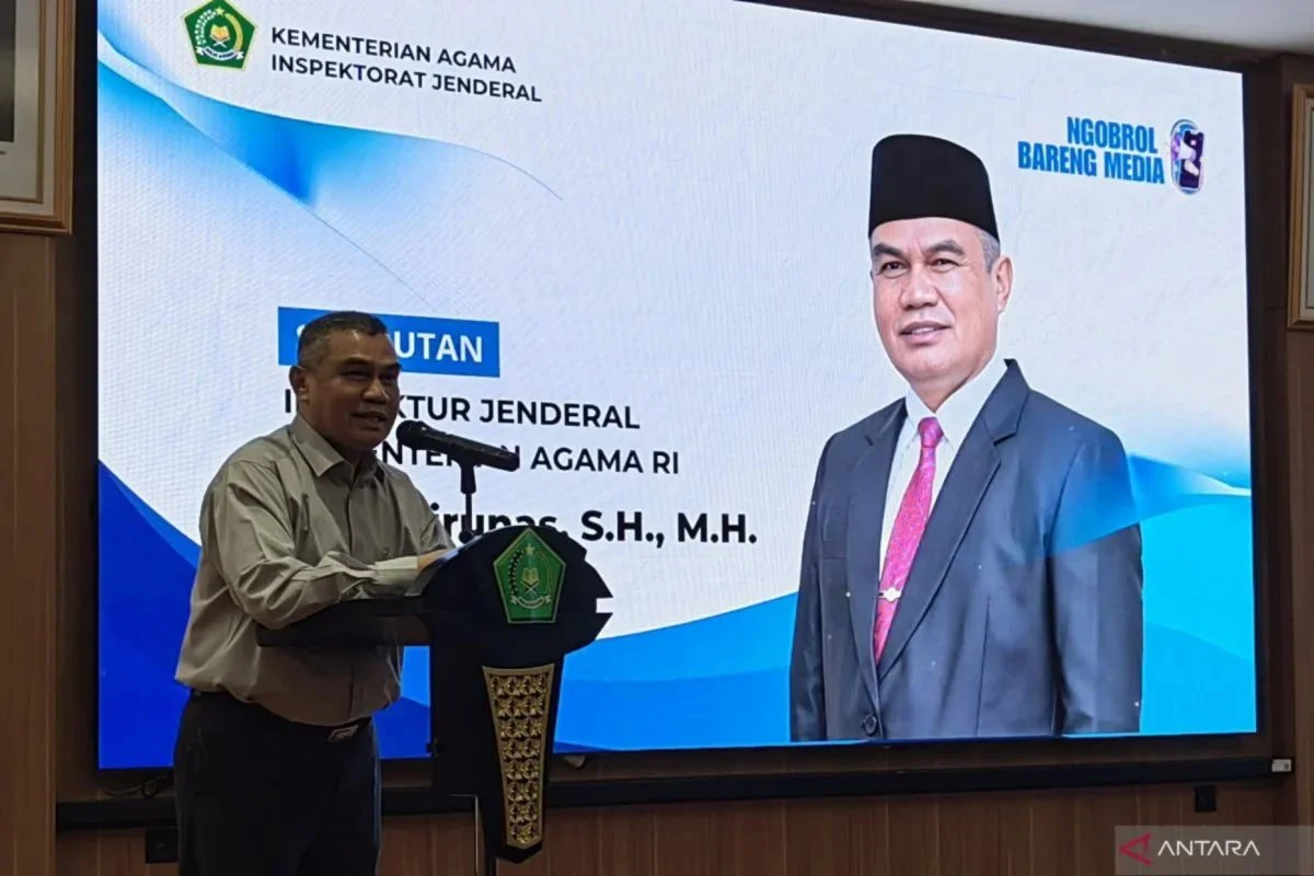 DPRD Jabar Raih Rapor Hijau, Kepatuhan LHKPN 2025 Capai 100 Persen