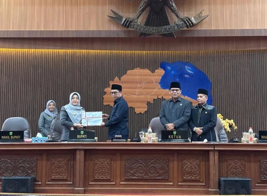 DPRD Jabar Soroti Anomali Capaian OPD dalam LKPJ 2025: Evaluasi Kinerja demi Anggaran Tepat Sasaran