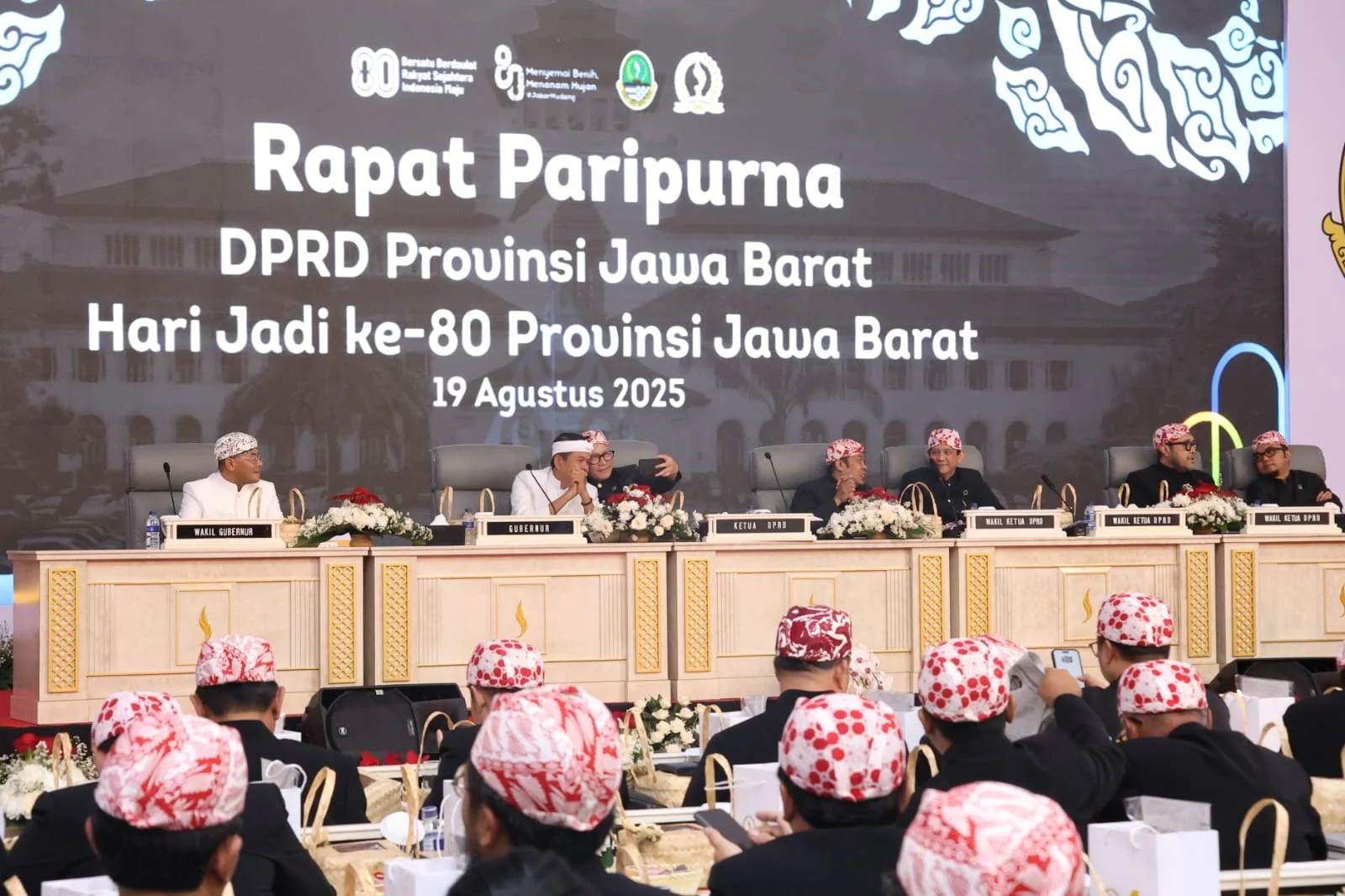 DPRD Jawa Barat Dorong Koperasi Depok Bertransformasi