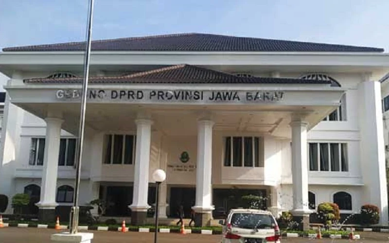 DPRD Jawa Barat Dukung Evaluasi KDM atas Proyek Pullman di Bandung