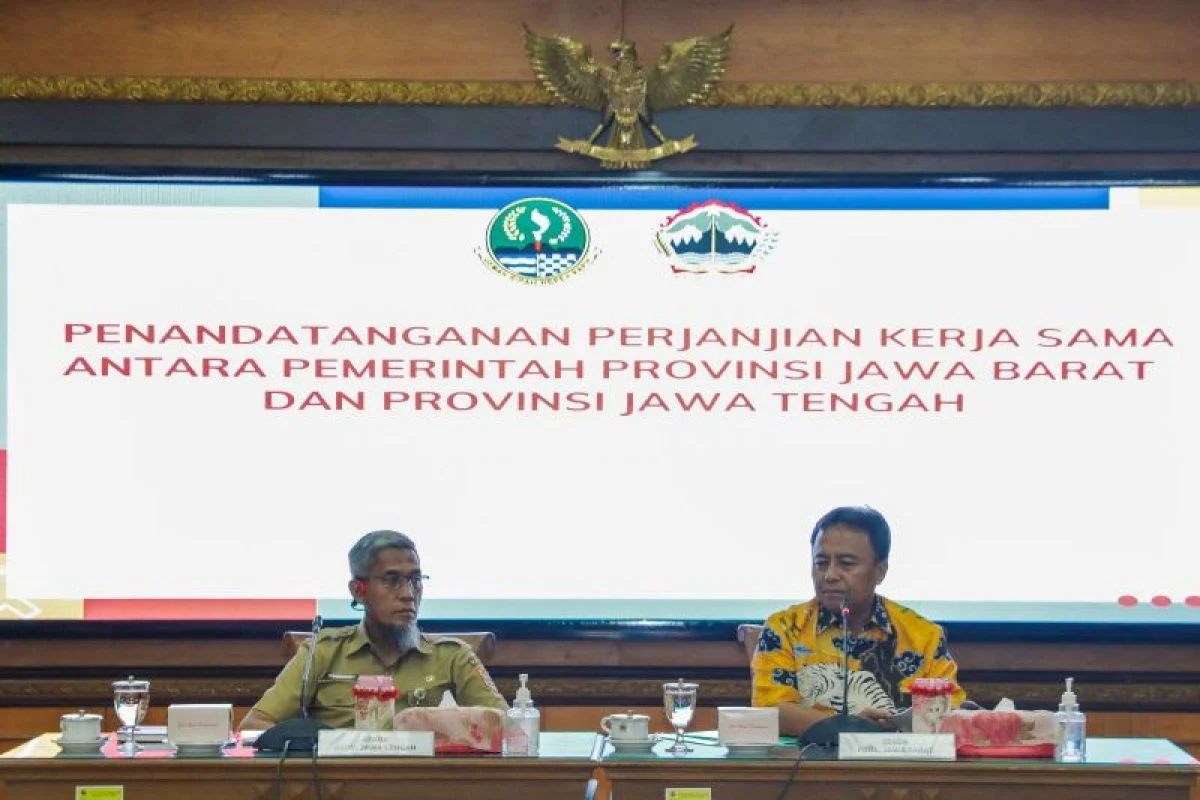 DPRD Jawa Barat Evaluasi Skema Kerja Sama Jatinangor Golf untuk Tingkatkan PAD