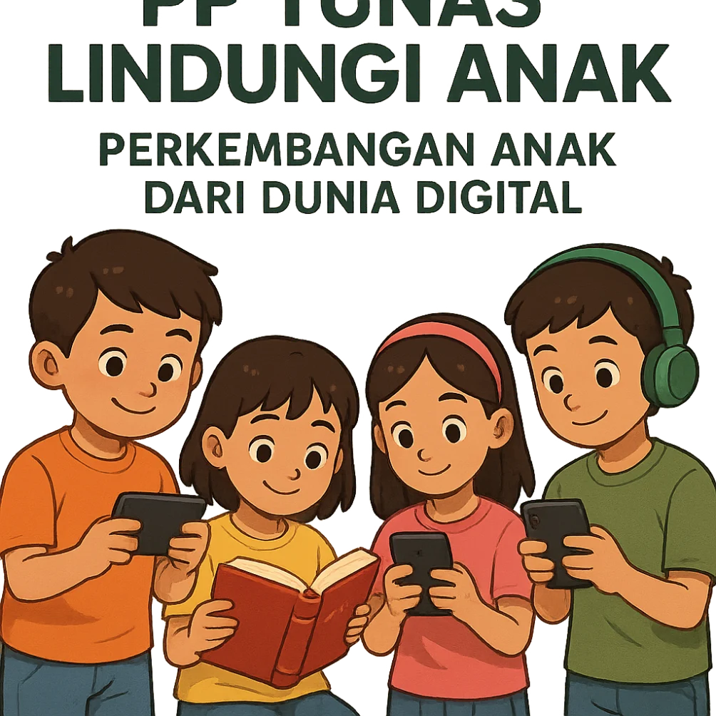 DPRD Lampung Dukung Pembatasan Media Sosial untuk Lindungi Psikologi Anak