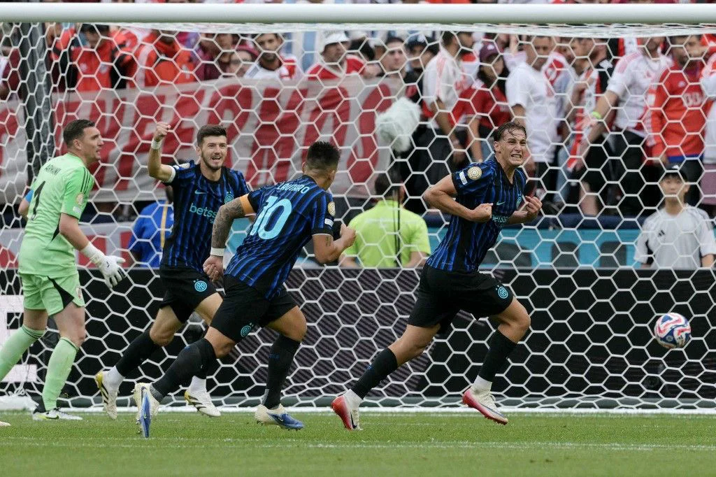 Dua Kartu Merah Membuat Sassuolo Gagal di Genoa, Menyerap Kekalahan 1-2