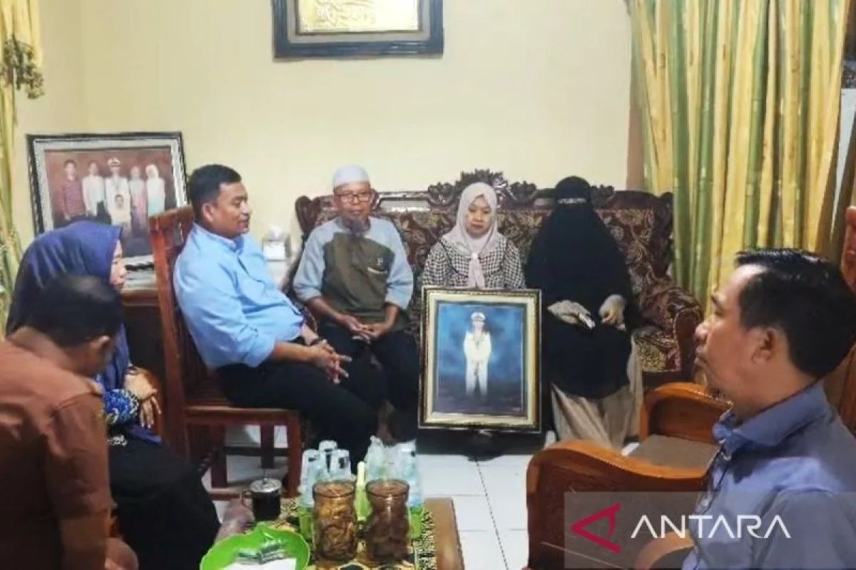 Dua Warga Sulsel Disandera Perompak Somalia, Pemprov Bergerak Cepat