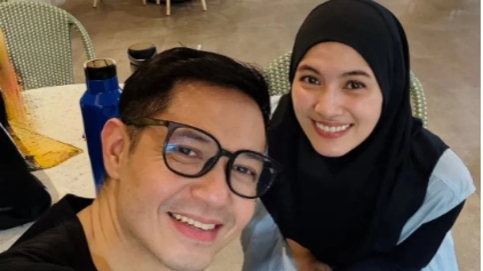 Dude Herlino dan Alyssa Soebandono Diperiksa Bareskrim, Diberi 30 Pertanyaan dalam Kasus PT DSI