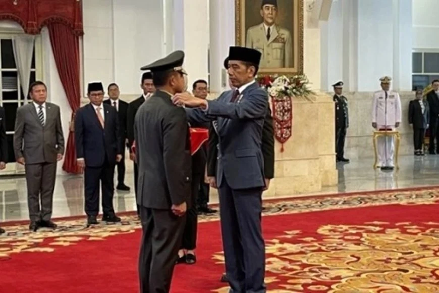Dudung Abdurachman Resmi Jabat Kepala Sekretariat Pemerintahan, Buka Kanal Aduan 24 Jam