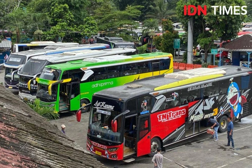 Dukcapil DKI Imbau Pendatang Baru Lapor ke Kelurahan