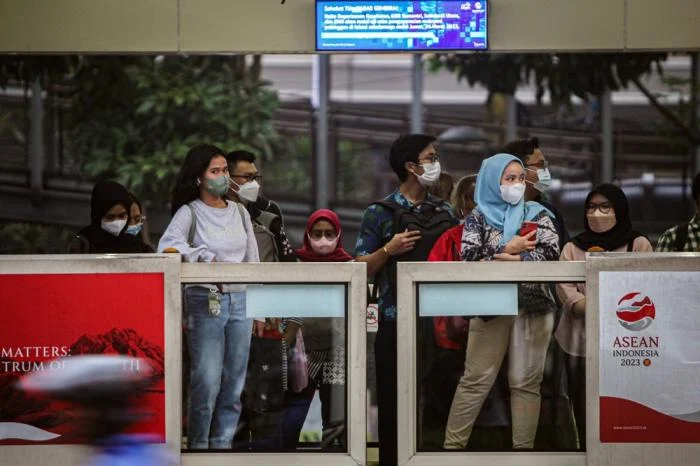 Dukcapil Jakarta Selatan Lakukan Sosialisasi Pendatang Baru di Pejaten Timur