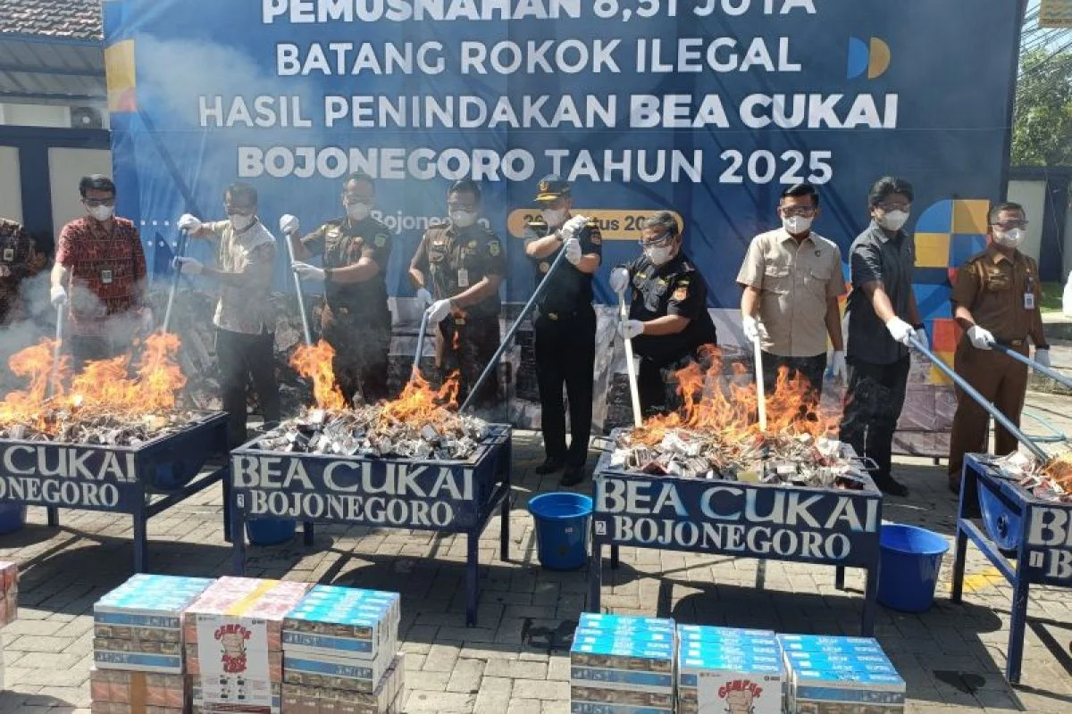 Dukung KPK Bongkar Korupsi Cukai, Pengamat Nilai Kebijakan Layer Rokok Tambahan Kontraproduktif