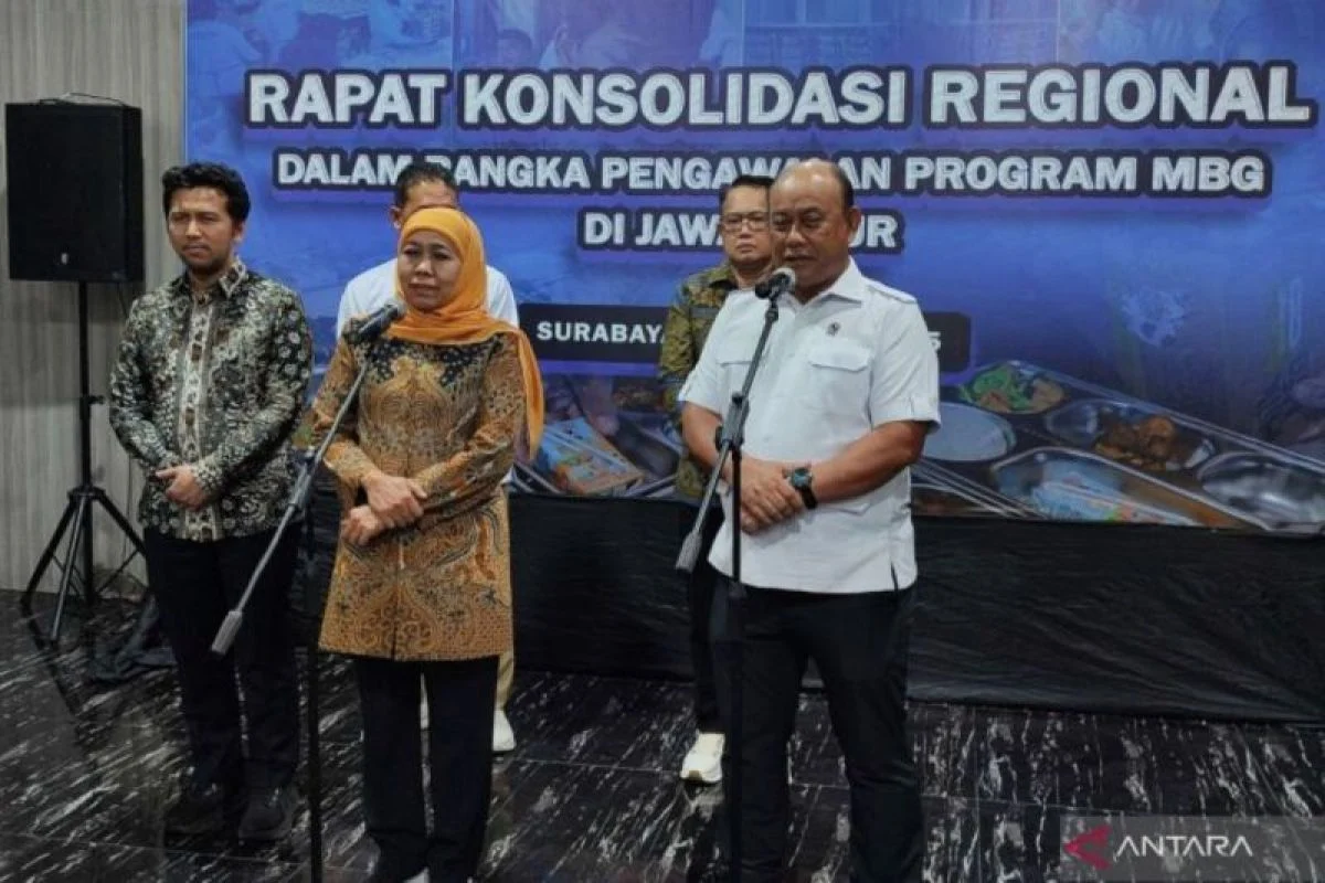 Dukung Langkah BGN Sidak SPPG Tak Penuhi Standar, Ahli Pangan Sarankan Sistem Rantai Dingin untuk Dukung Program MBG