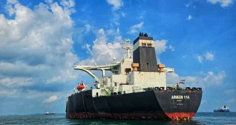 Dukungan Ahmad Sahroni pada Lelang Tanker Sitaan Rp 1 Triliun untuk Pulihkan Aset Negara