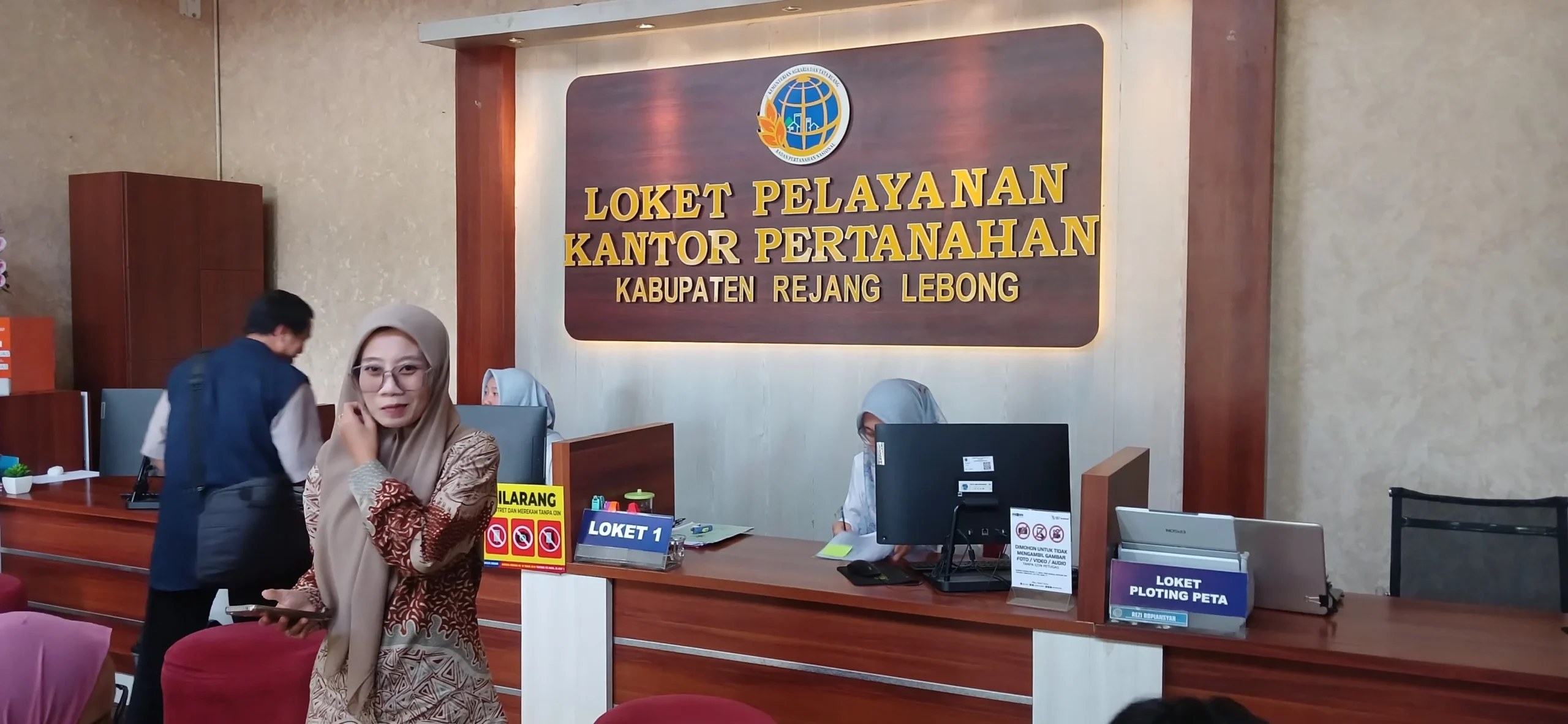 Efisiensi Anggaran, Pemkab Rejang Lebong Terapkan Kebijakan WFH Setiap Jumat