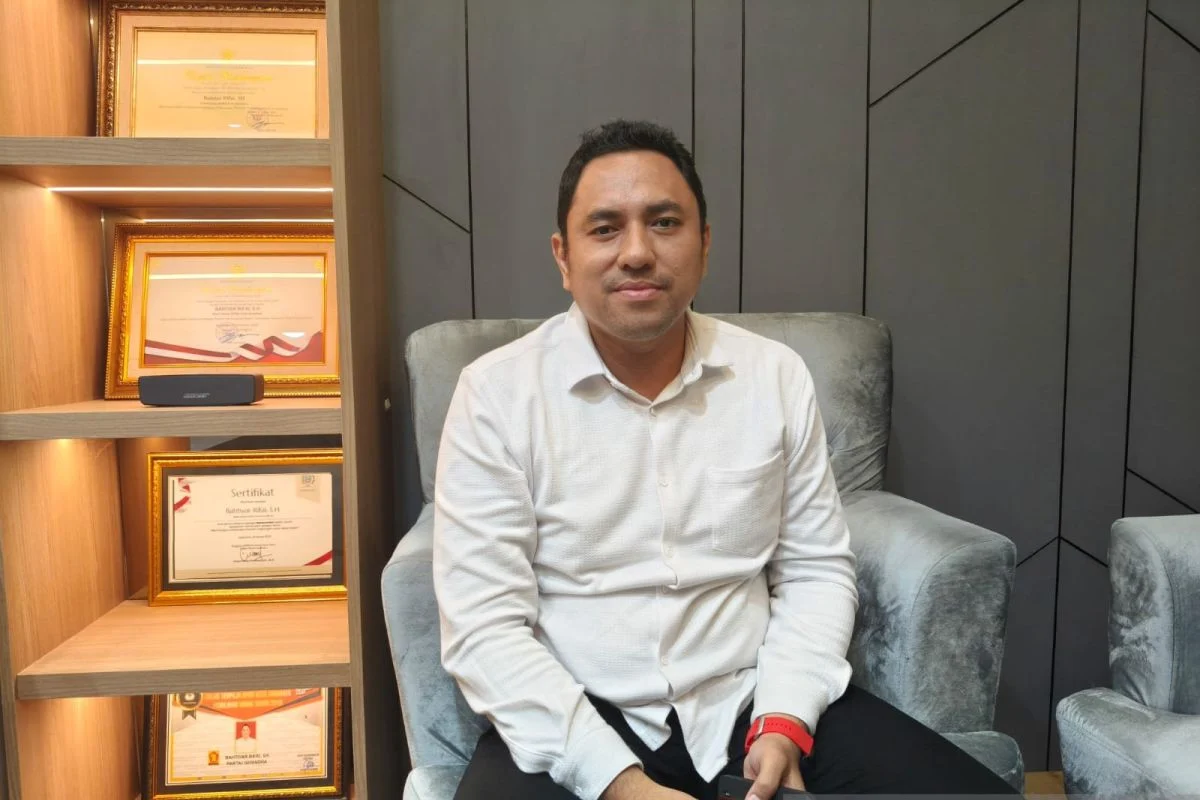 Ekonom: Pendekatan Proaktif RI Dorong Perbaikan Persepsi Pasar