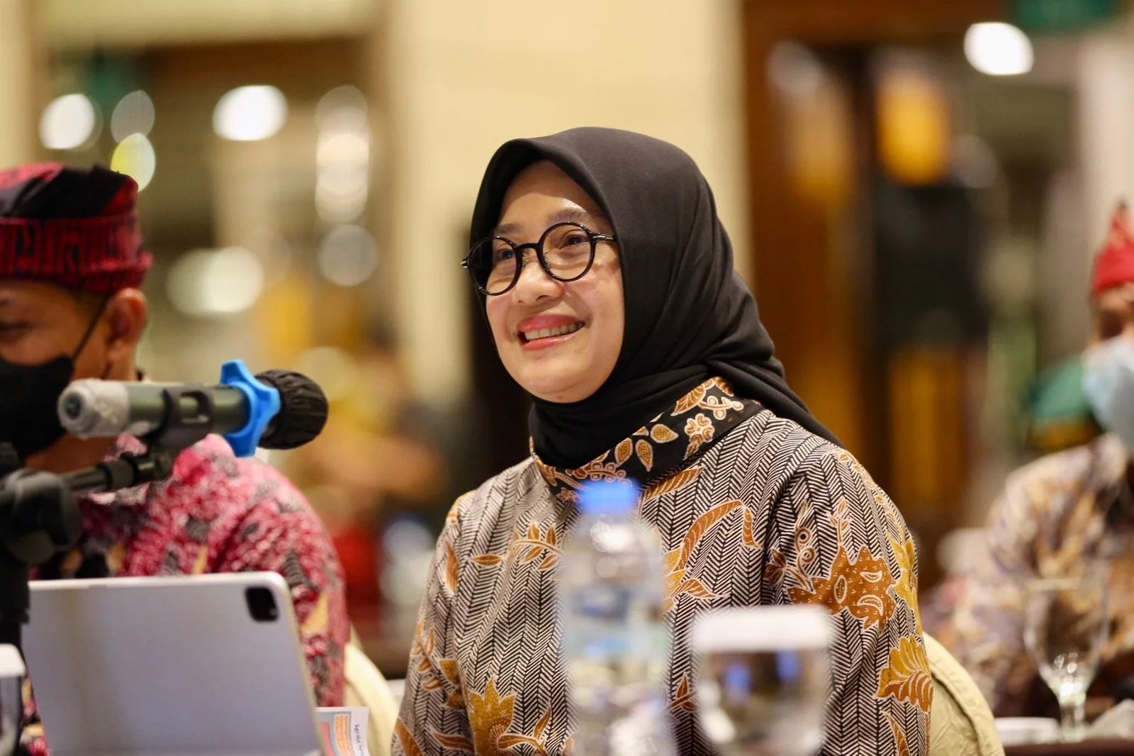 Ekonomi Banyuwangi Melampaui Jawa Timur dan Nasional, Kebijakan Bupati Dipuji