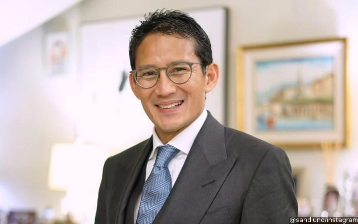 Ekonomi Hijau Naik Daun, Sandiaga Uno Lihat Potensi Besar di Indonesia