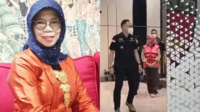 Eks Direktur SD Kemendikbudristek Sri Wahyuningsih Dijatuhi 4 Tahun Penjara atas Korupsi Chromebook