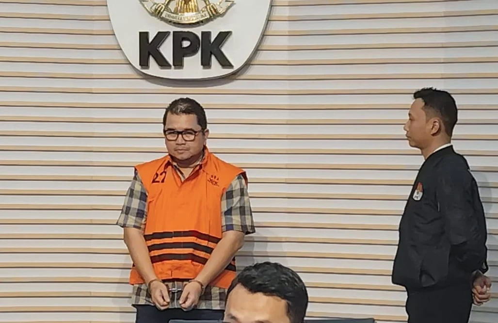 Eks Dirut PGN Hendi Prio Sakit, Sidang Perdana Korupsi Gas Ditunda