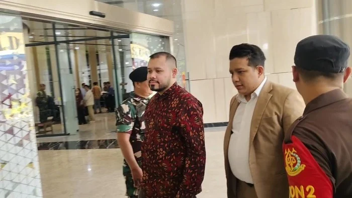 Eks Konsultan Kemendikbudristek Ibrahim Arief Ngaku Diintimidasi, Kini Dijadikan Tersangka