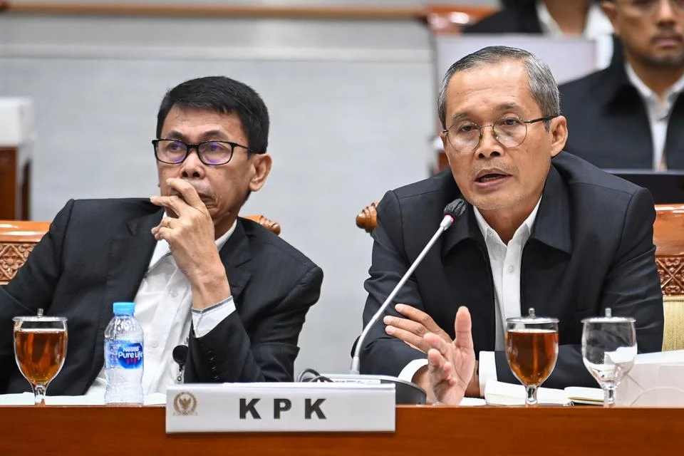 Eks Pimpinan KPK Sebut Tanpa Pembuktian Niat Jahat, Korupsi Sulit Diberantas