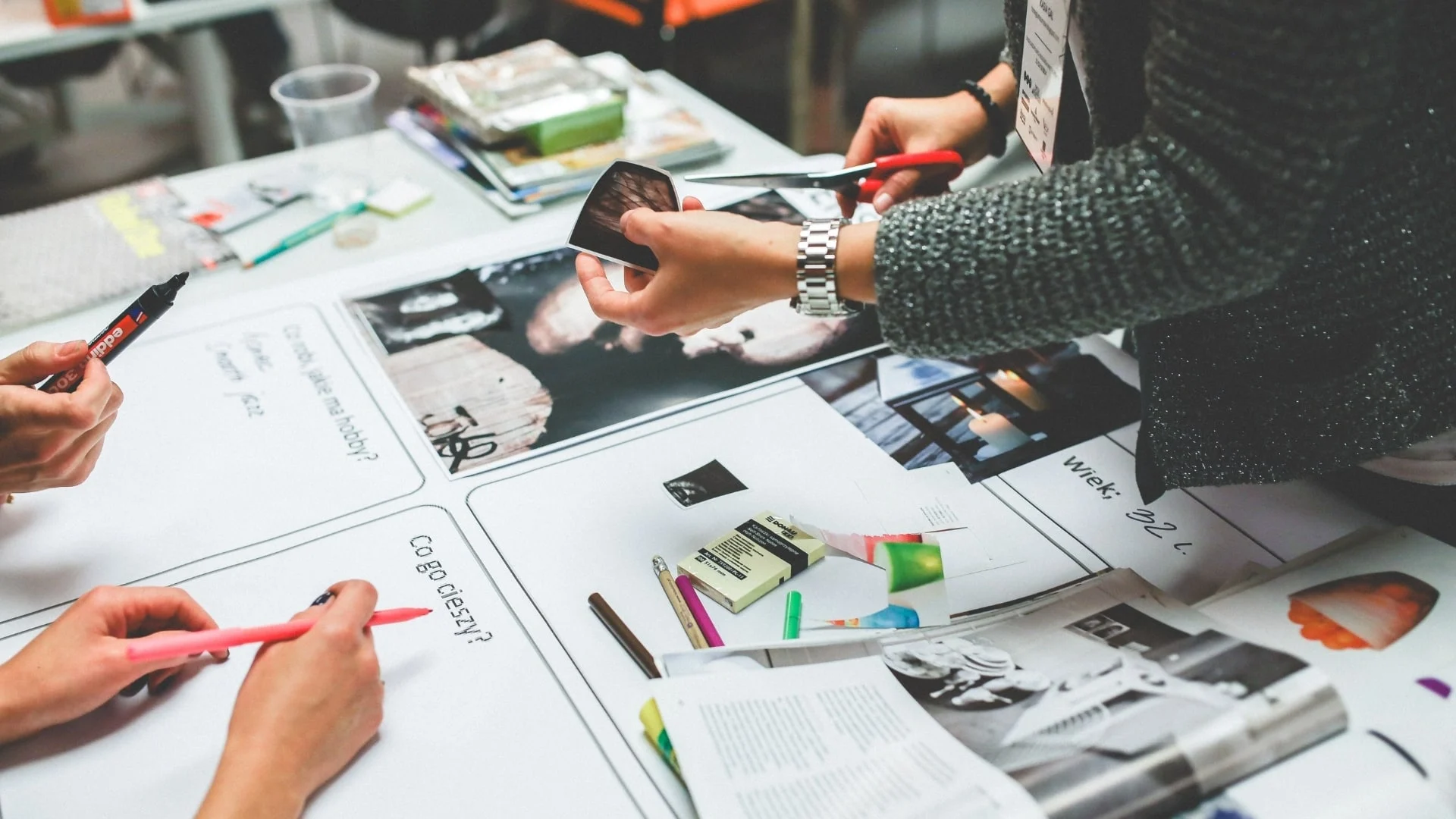 EO, Industri Kreatif yang Mempekerjakan 278.000 Profesional tapi Krunya “Dituntut” dengan Bayaran Nol Rupiah