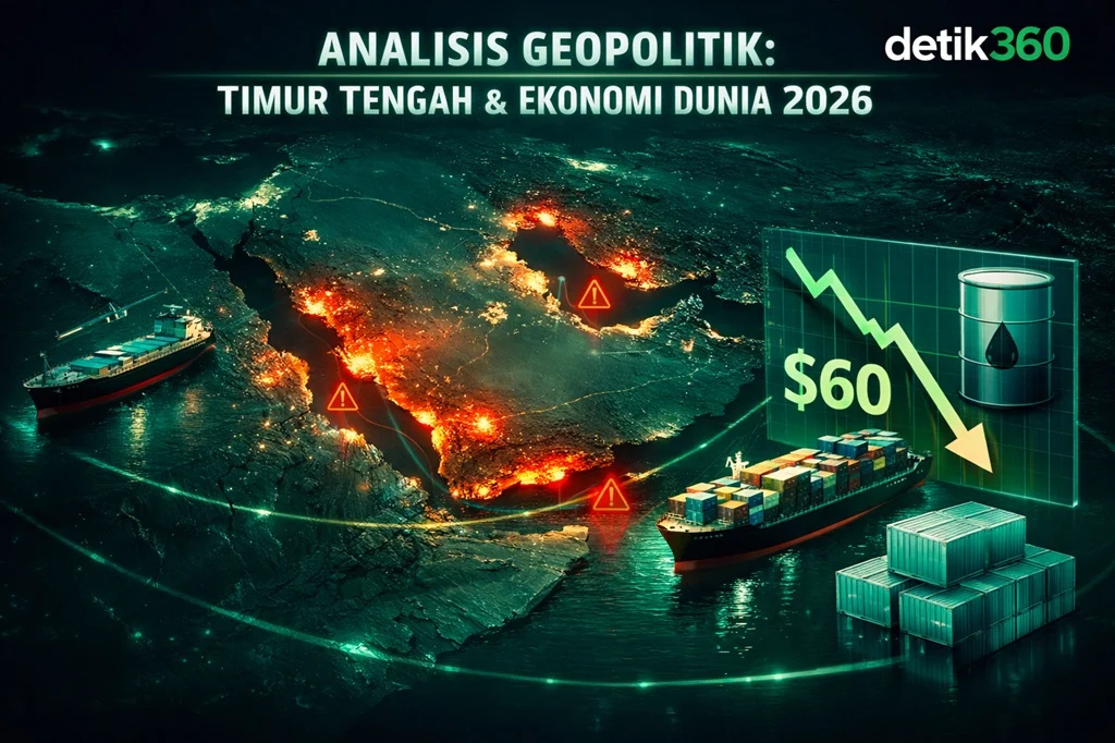 Eskalasi Geopolitik Timur Tengah, PT IIM Dorong Pentingnya Diversifikasi Portofolio
