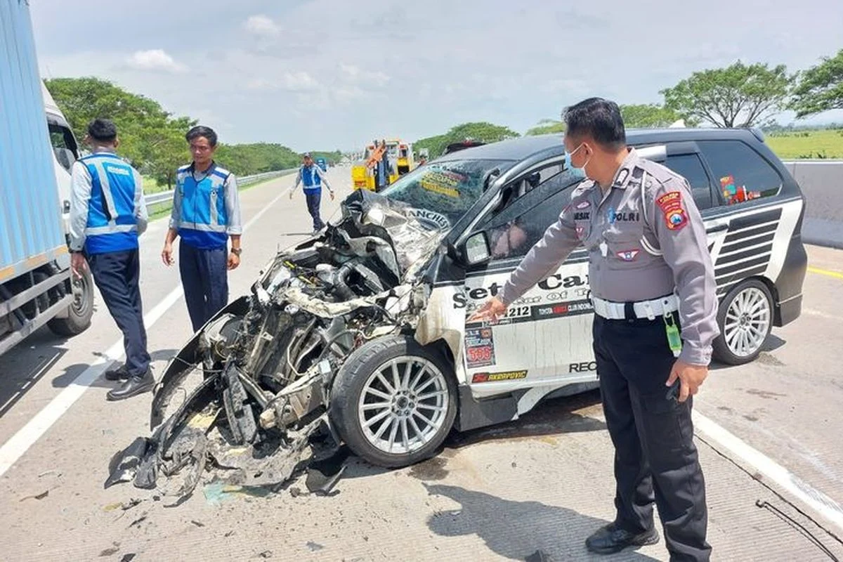 Fatalitas Kecelakaan Selama Operasi Ketupat 2026 Turun Signifikan, 94% Masyarakat Puas