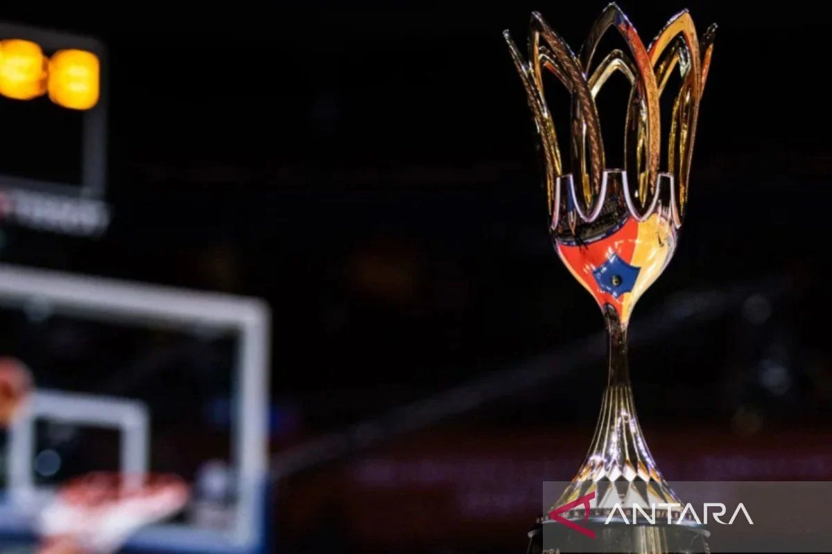 FIBA Tetapkan Agenda Menuju Piala Dunia Bola Basket Putri 2030
