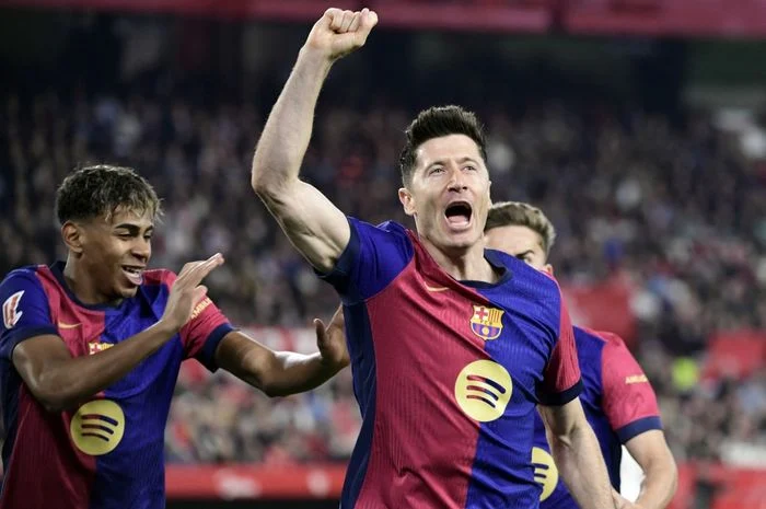 Flick: Barcelona Lebih Termotivasi di Liga Champions