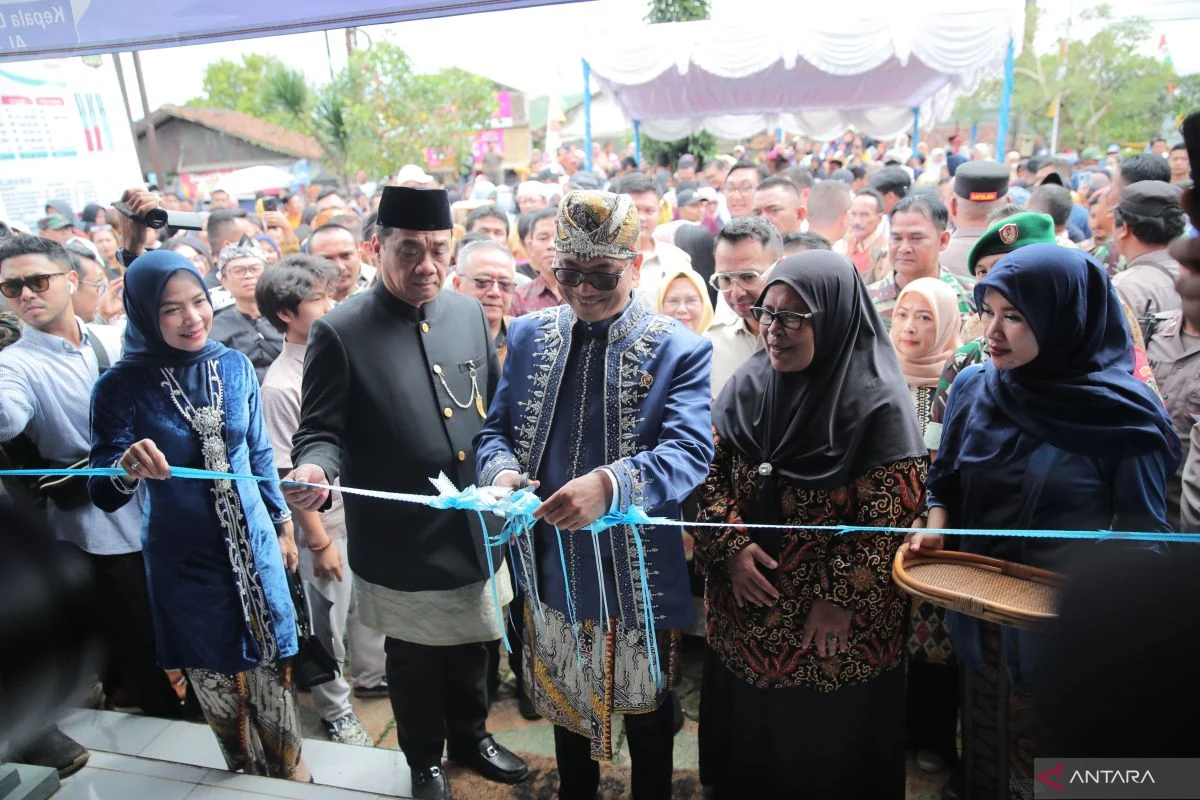 Fokus Kerja untuk Kepentingan Rakyat, Mardiono: Tidak Ada Ruang Menjatuhkan Pemerintah yang Sah!