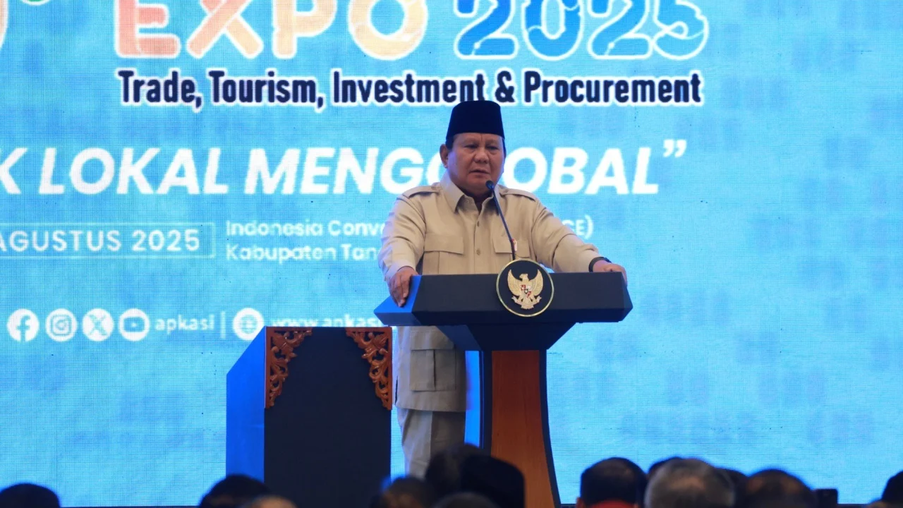 GAC Pertegas Arah di Indonesia Lewat Penguatan Teknologi & Manufaktur