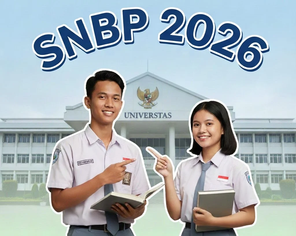 Gagal SNBP Bukan Akhir! UNM Buka Beasiswa Jalur Undangan 2026, Peluang Kuliah di Kampus Impian
