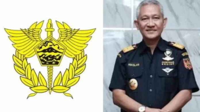 Gaji Dirjen Bea Cukai Tembus Rp55 Juta per Bulan, Ini Rinciannya!