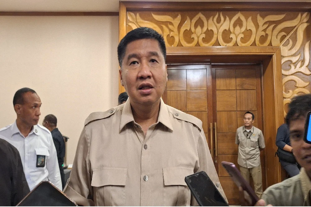 Gapero Surabaya Minta Pemerintah Cermati Multiplier Effect Aturan Baru Kadar Nikotin‑Tar