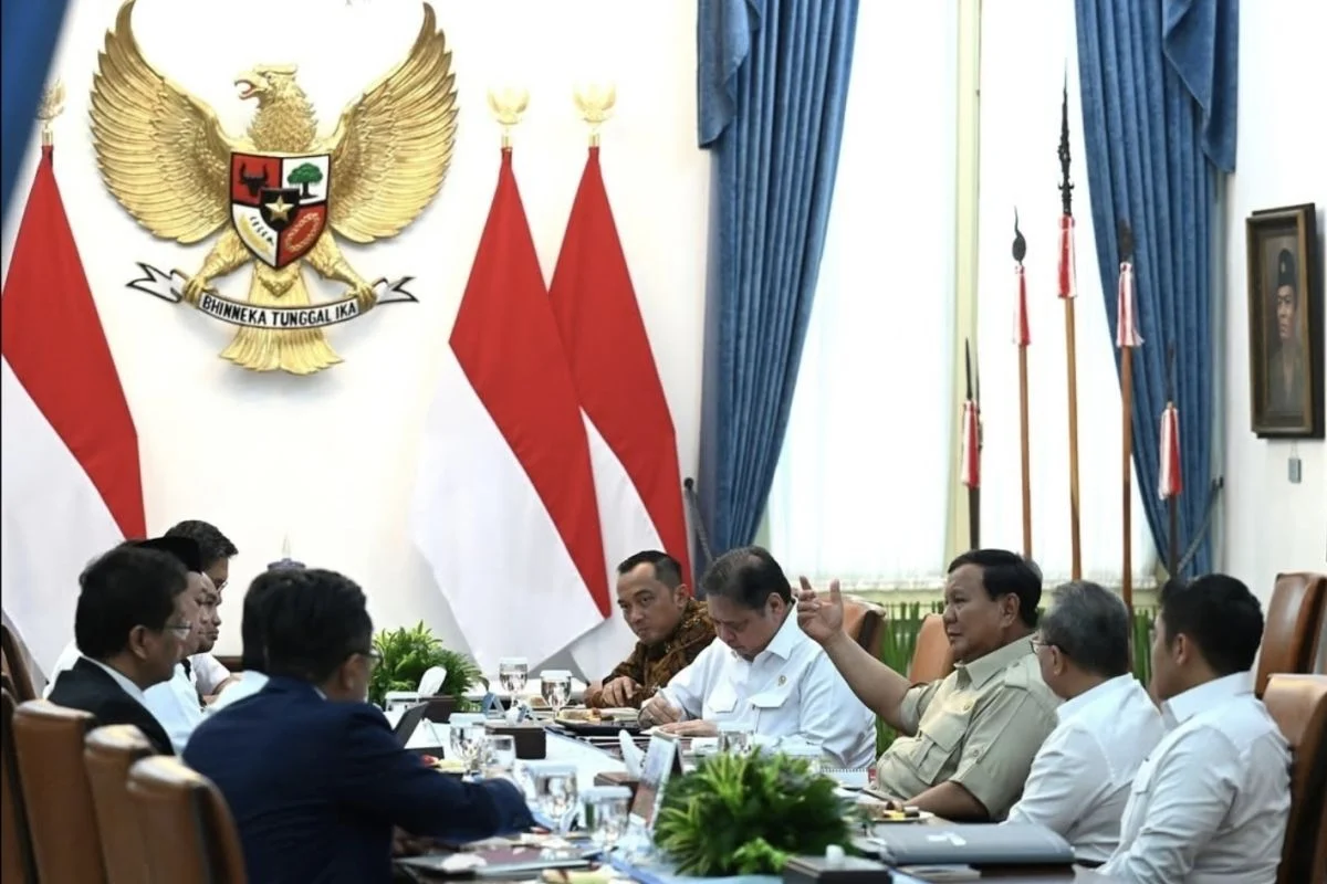 Gegara Regulasi, Pelaku IHT Minta Pemerintah Selamatkan 6 Juta Pekerja