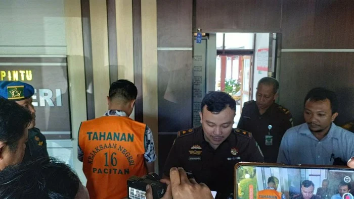 Gelapkan Uang Jemaat Gereja Rp 28 Miliar, Oknum Pegawai Bank BUMN Ditetapkan Tersangka