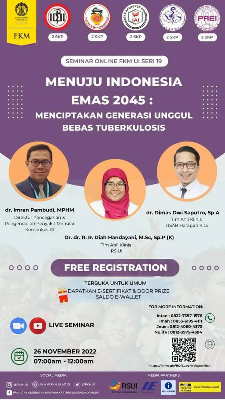 Gencar Sosialisasi MBG, Uya Kuya Sebut Investasi Jangka Panjang untuk Indonesia Emas 2045