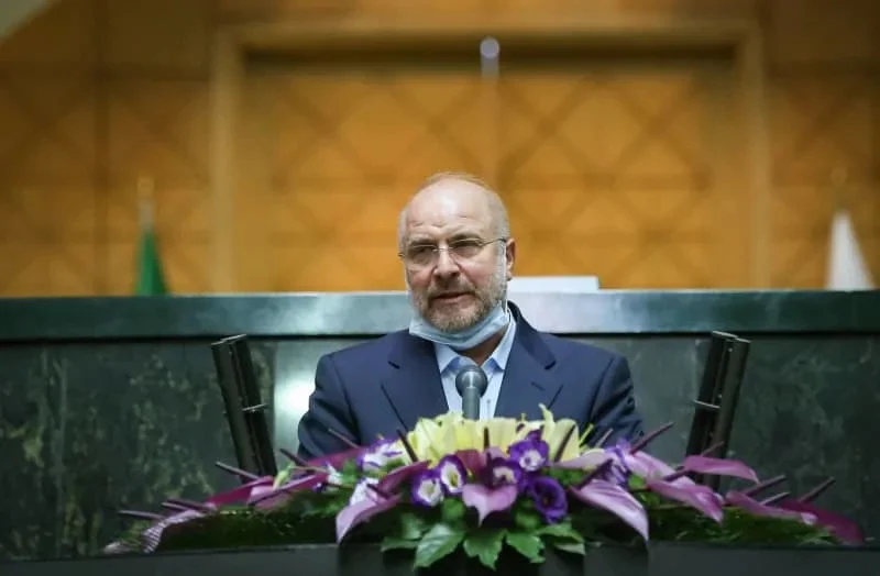 Ghalibav: Iran Siaga Tempur di Tengah Negosiasi dengan AS