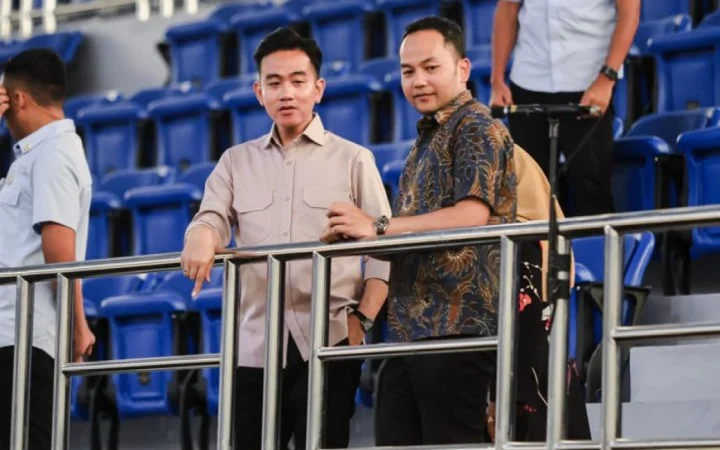 Gibran Tolak Usulan JK Naikkan Harga BBM, Katakan Tidak Sejalan Arahan Presiden Prabowo