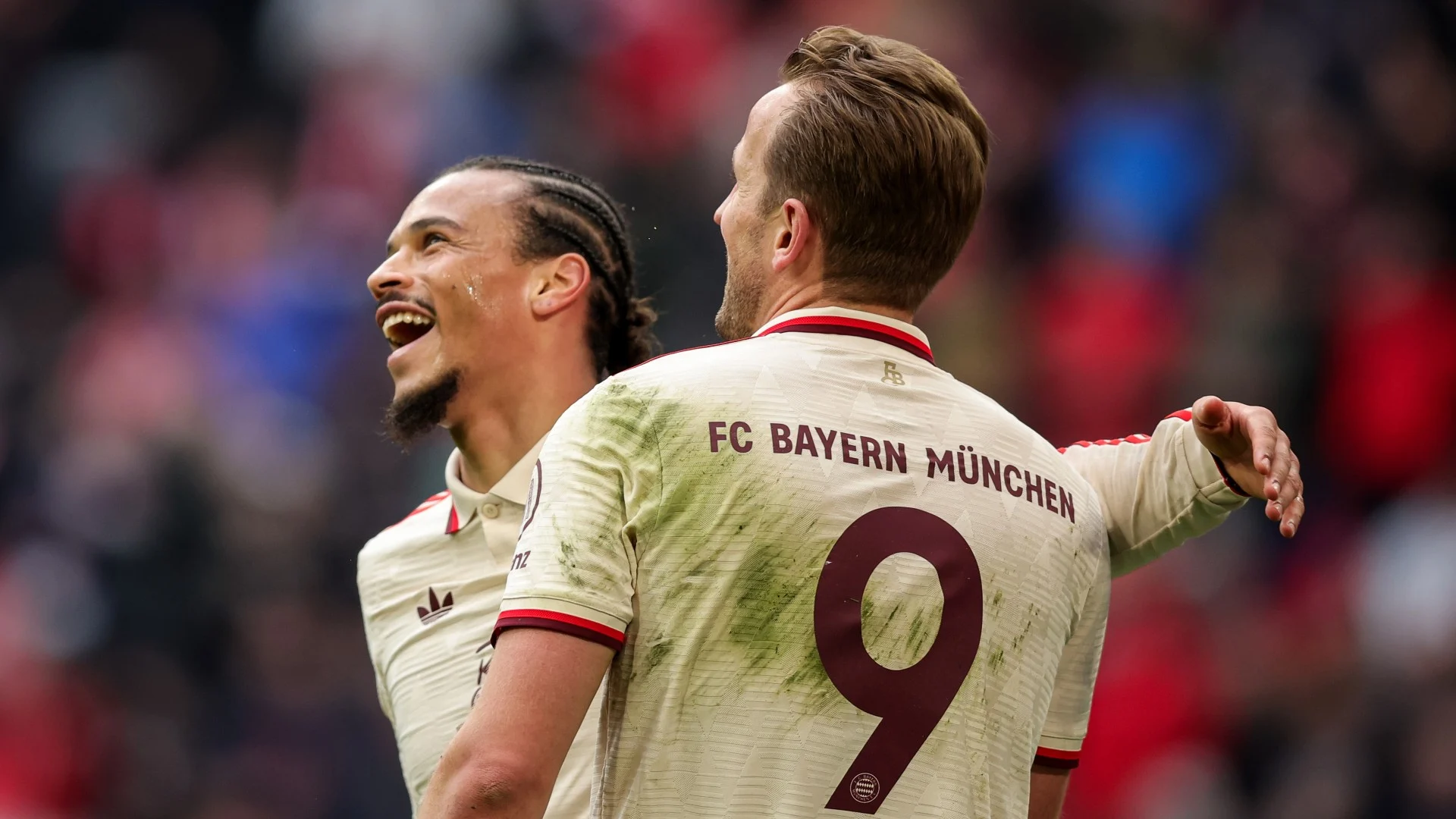 Gilas St. Pauli 5-0, Bayern Muenchen Semakin Dekat dengan Gelar Juara