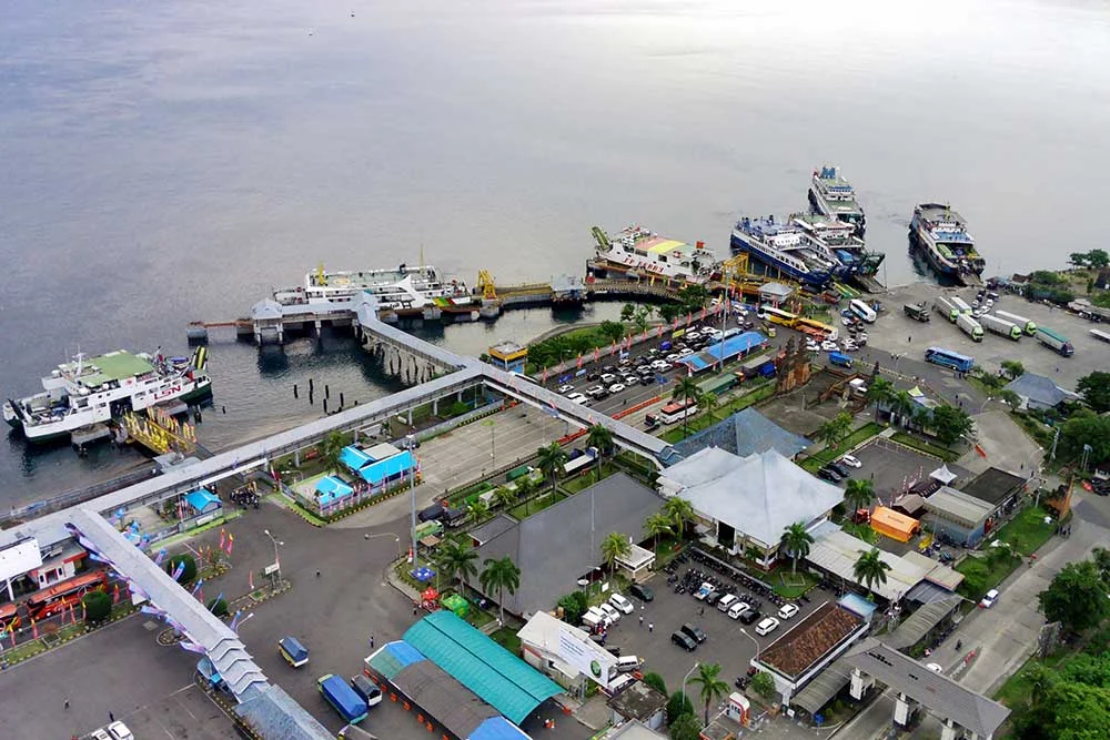 Gilimanuk Macet Parah Saat Lebaran, DPR RI Desak Pemerintah Bangun Pelabuhan Alternatif di Bali Utara