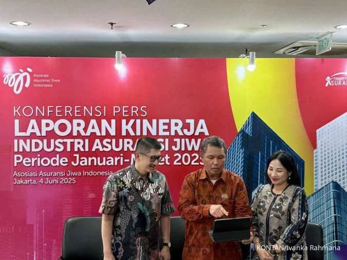 GMF Catat Pendapatan Rp8,25 Triliun pada Tahun 2025