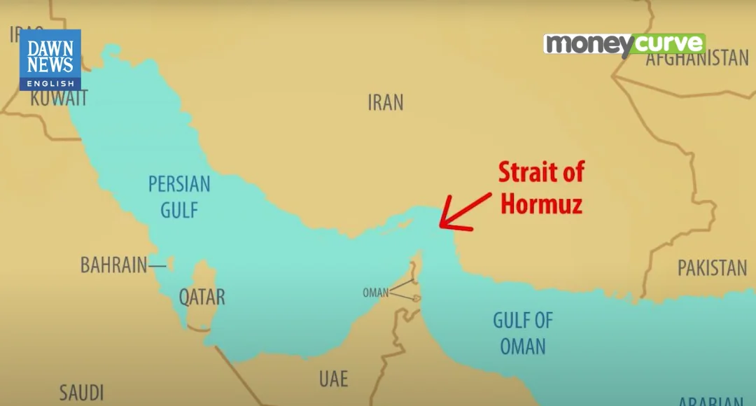 Gokil! Pendapatan Iran dari 'Pengelolaan' Selat Hormuz Ditaksir Tembus Rp 258 Triliun