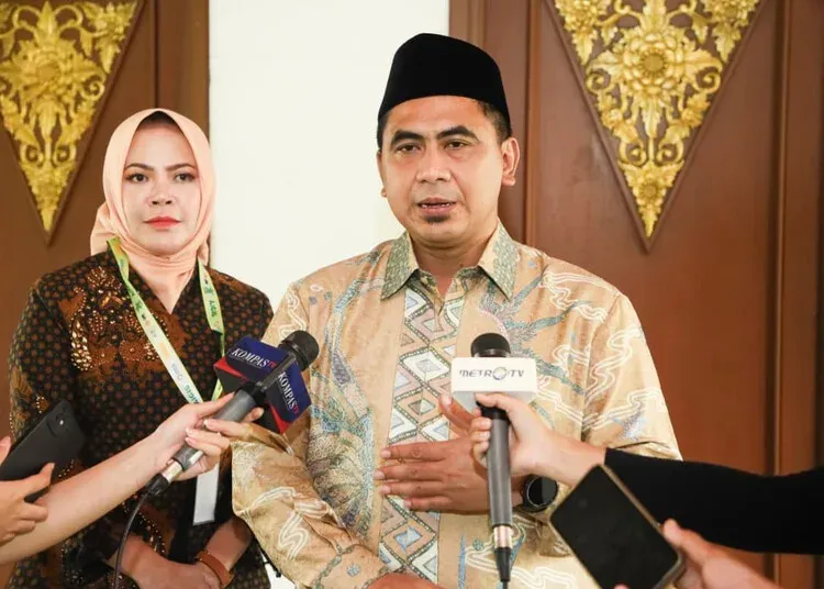 Gubernur Jateng Imbau Kualitas Pelayanan ASN Tetap Optimal Meski WFH