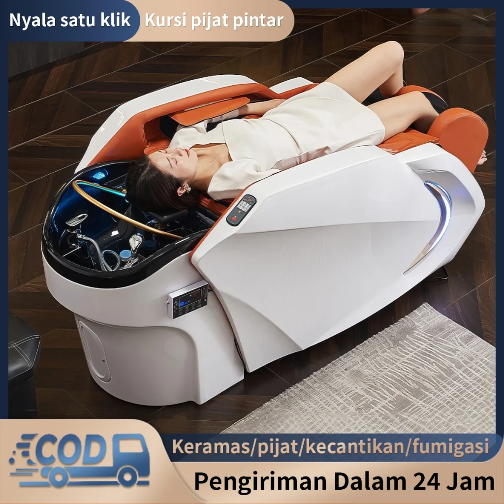 Gubernur Kaltim Rudy Mas’ud Minta Maaf, Janji Bayar Sendiri Kursi Pijat dan Akuarium Rumah Dinas