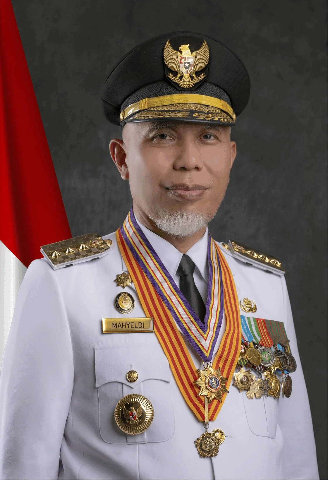 Gubernur Sumatera Barat Janjikan Pembangunan Pabrik Pengolahan Gambir Segera